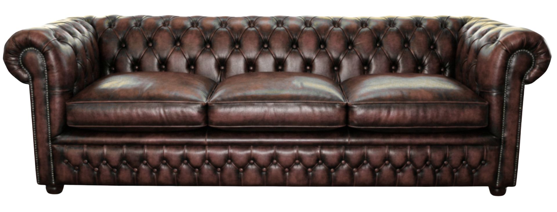 The Kensington Chesterfield